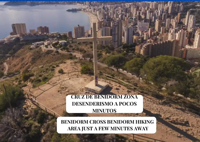 Apartamento Completo Vera Rincon De Loix