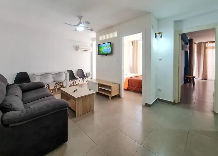 Apartamento Lisboa