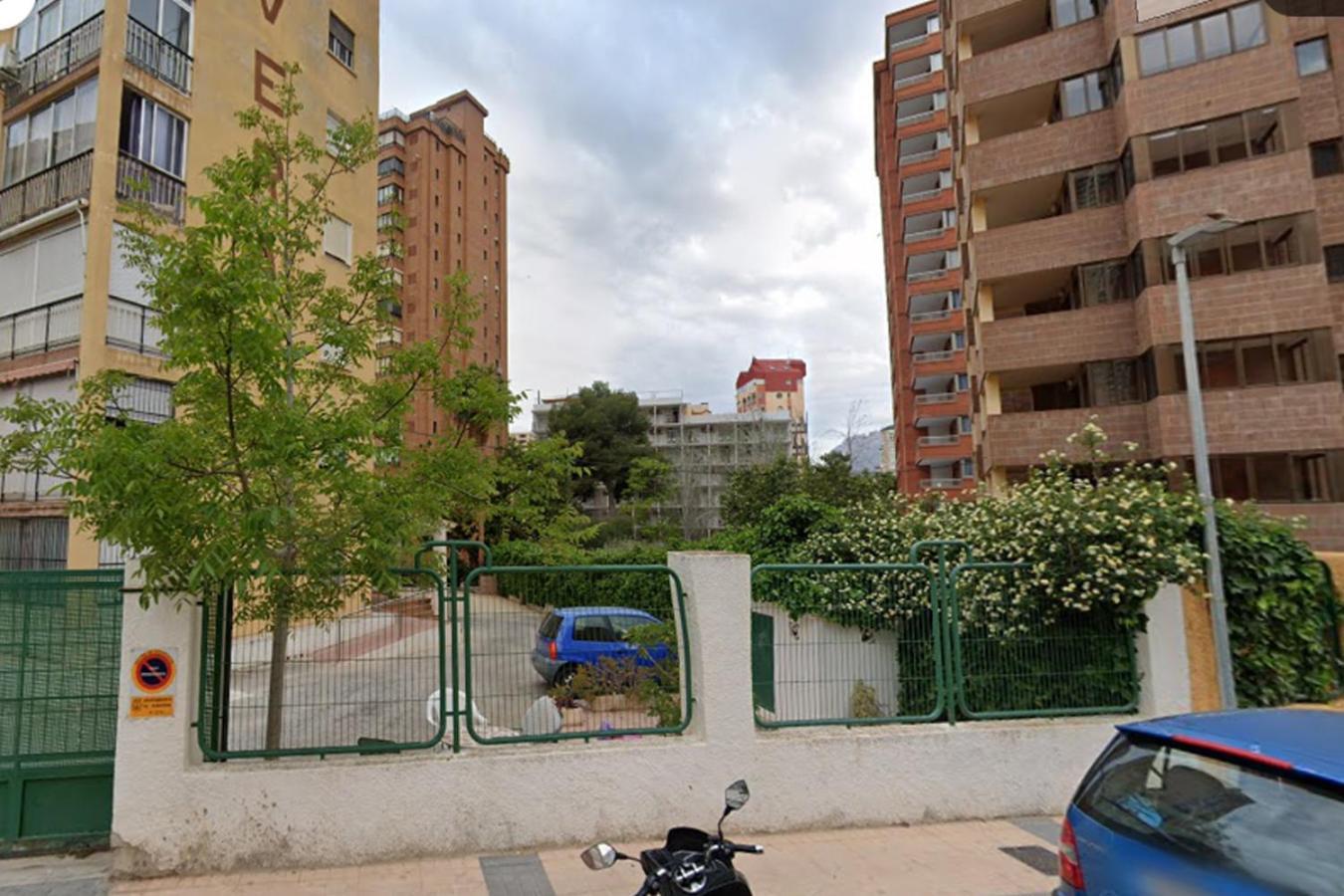 Completo Vera Rincon De Loix Appartamento